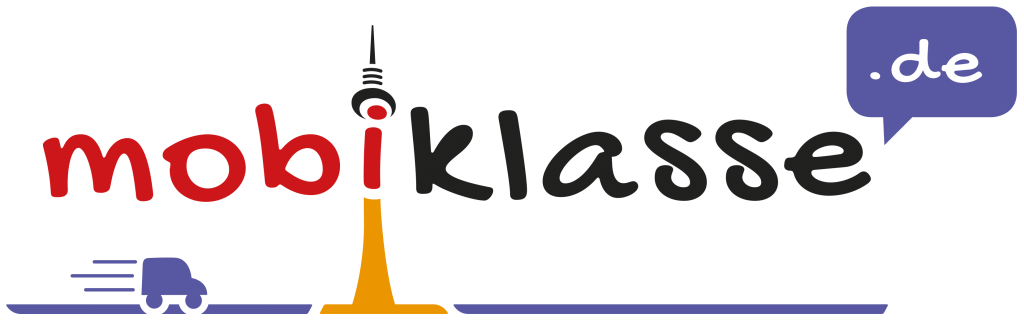 mobiklasse.de Logo